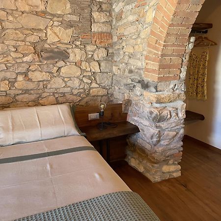 Bed and Breakfast Poggio Belvento Suvereto Zewnętrze zdjęcie