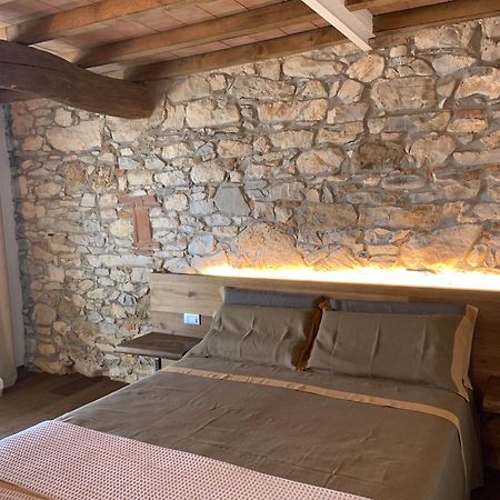 Bed and Breakfast Poggio Belvento Suvereto Zewnętrze zdjęcie