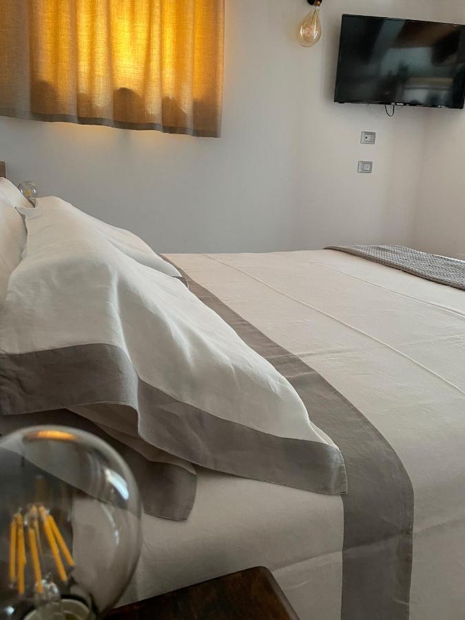 Bed and Breakfast Poggio Belvento Suvereto Zewnętrze zdjęcie