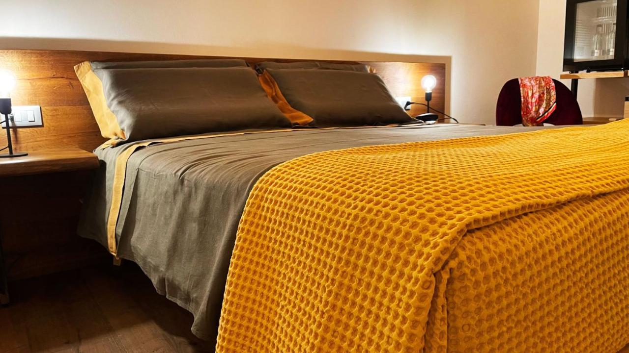 Bed and Breakfast Poggio Belvento Suvereto Zewnętrze zdjęcie