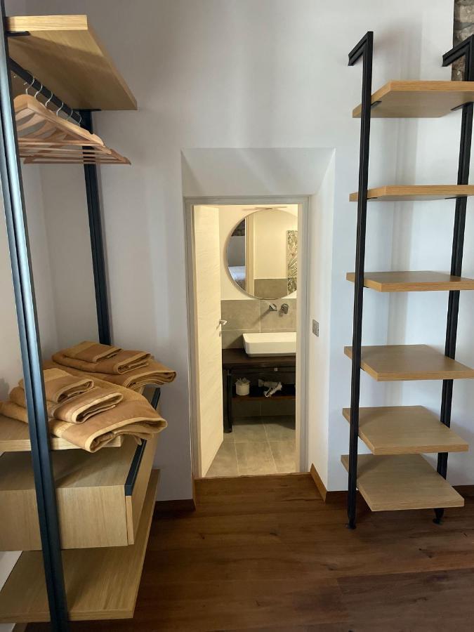 Bed and Breakfast Poggio Belvento Suvereto Zewnętrze zdjęcie