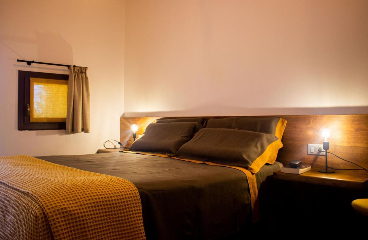 Bed and Breakfast Poggio Belvento Suvereto Zewnętrze zdjęcie