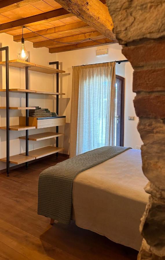Bed and Breakfast Poggio Belvento Suvereto Zewnętrze zdjęcie