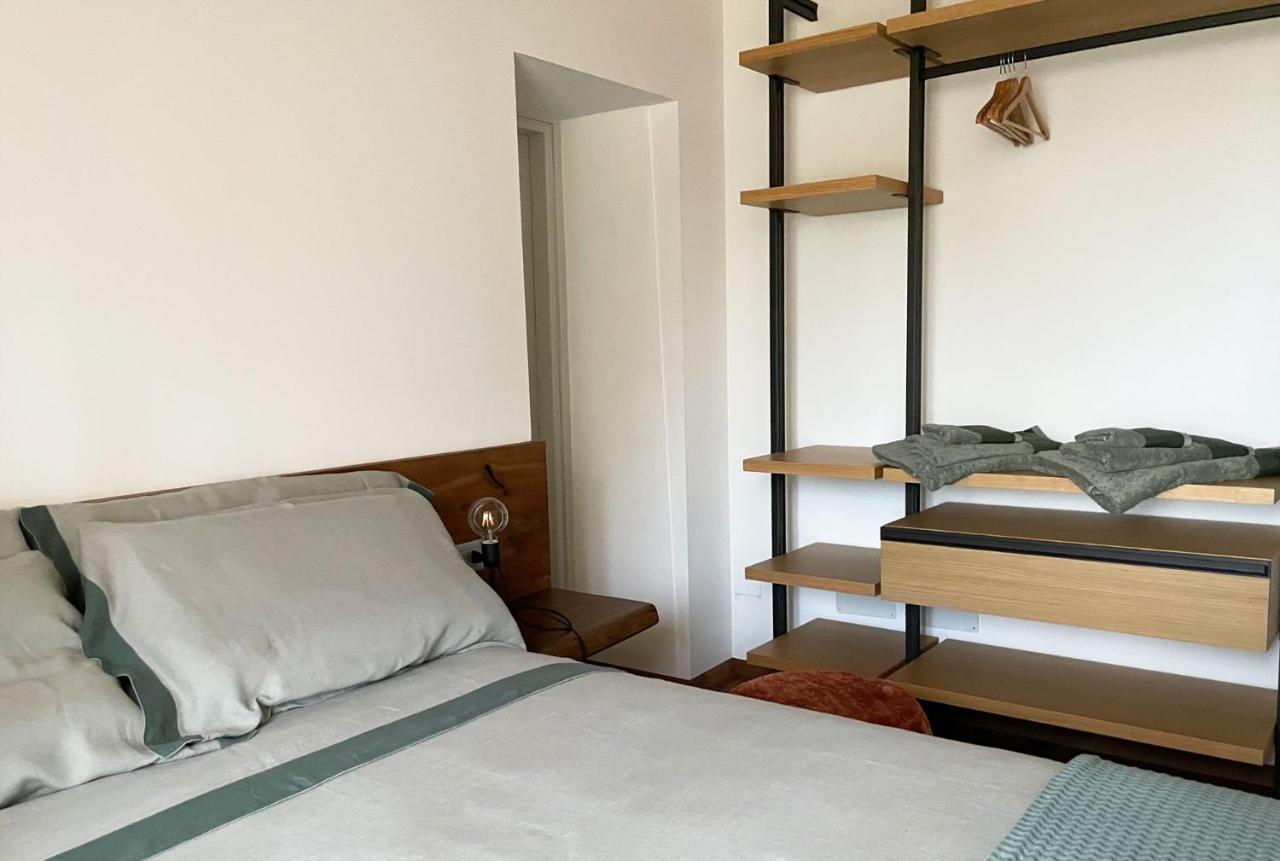 Bed and Breakfast Poggio Belvento Suvereto Zewnętrze zdjęcie