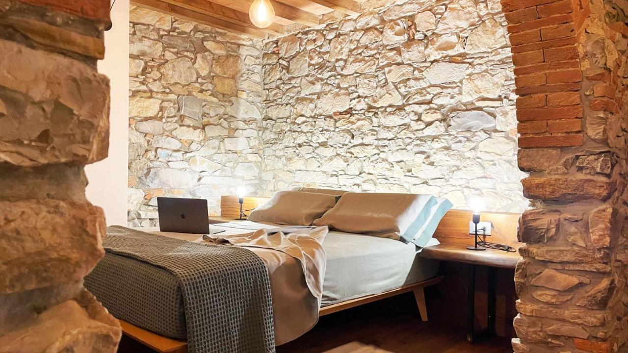 Bed and Breakfast Poggio Belvento Suvereto Zewnętrze zdjęcie
