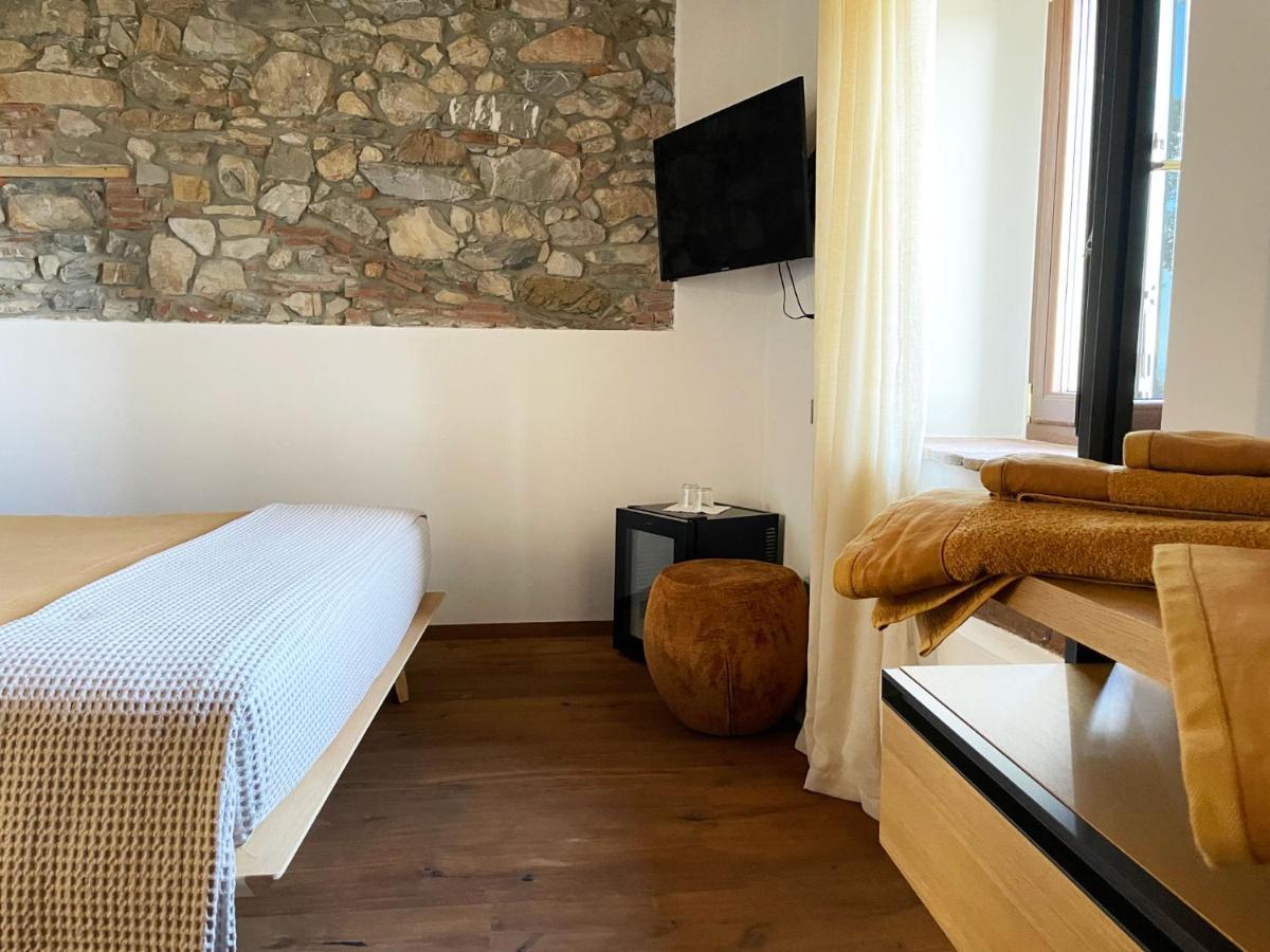 Bed and Breakfast Poggio Belvento Suvereto Zewnętrze zdjęcie