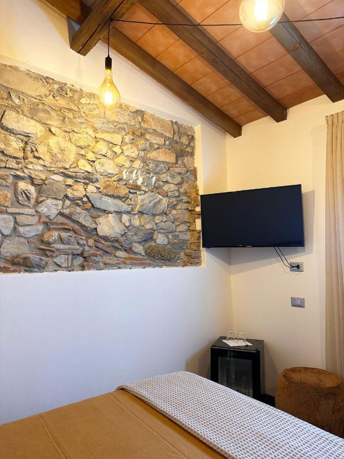 Bed and Breakfast Poggio Belvento Suvereto Zewnętrze zdjęcie