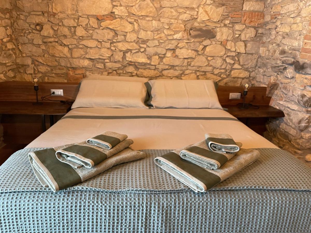 Bed and Breakfast Poggio Belvento Suvereto Zewnętrze zdjęcie