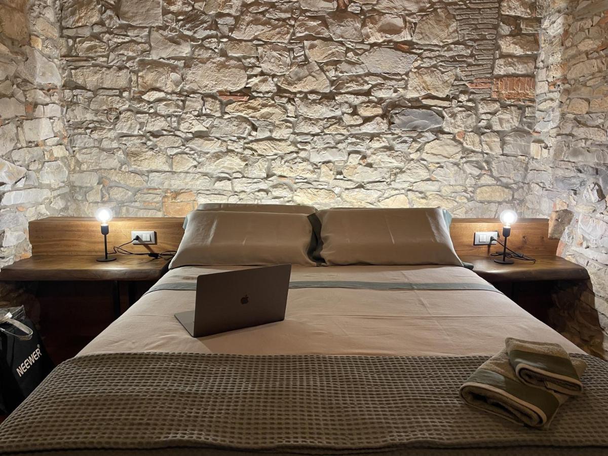 Bed and Breakfast Poggio Belvento Suvereto Zewnętrze zdjęcie