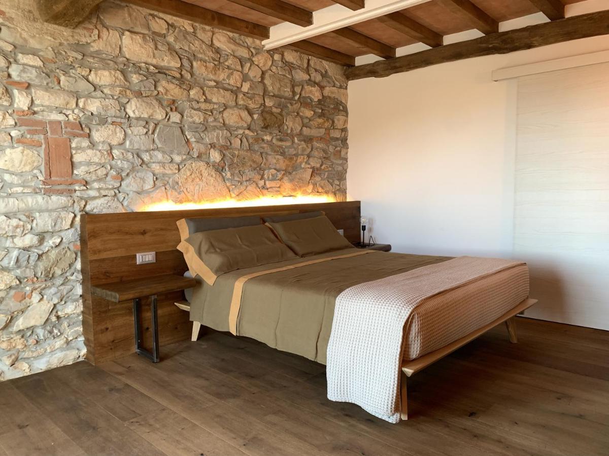 Bed and Breakfast Poggio Belvento Suvereto Zewnętrze zdjęcie