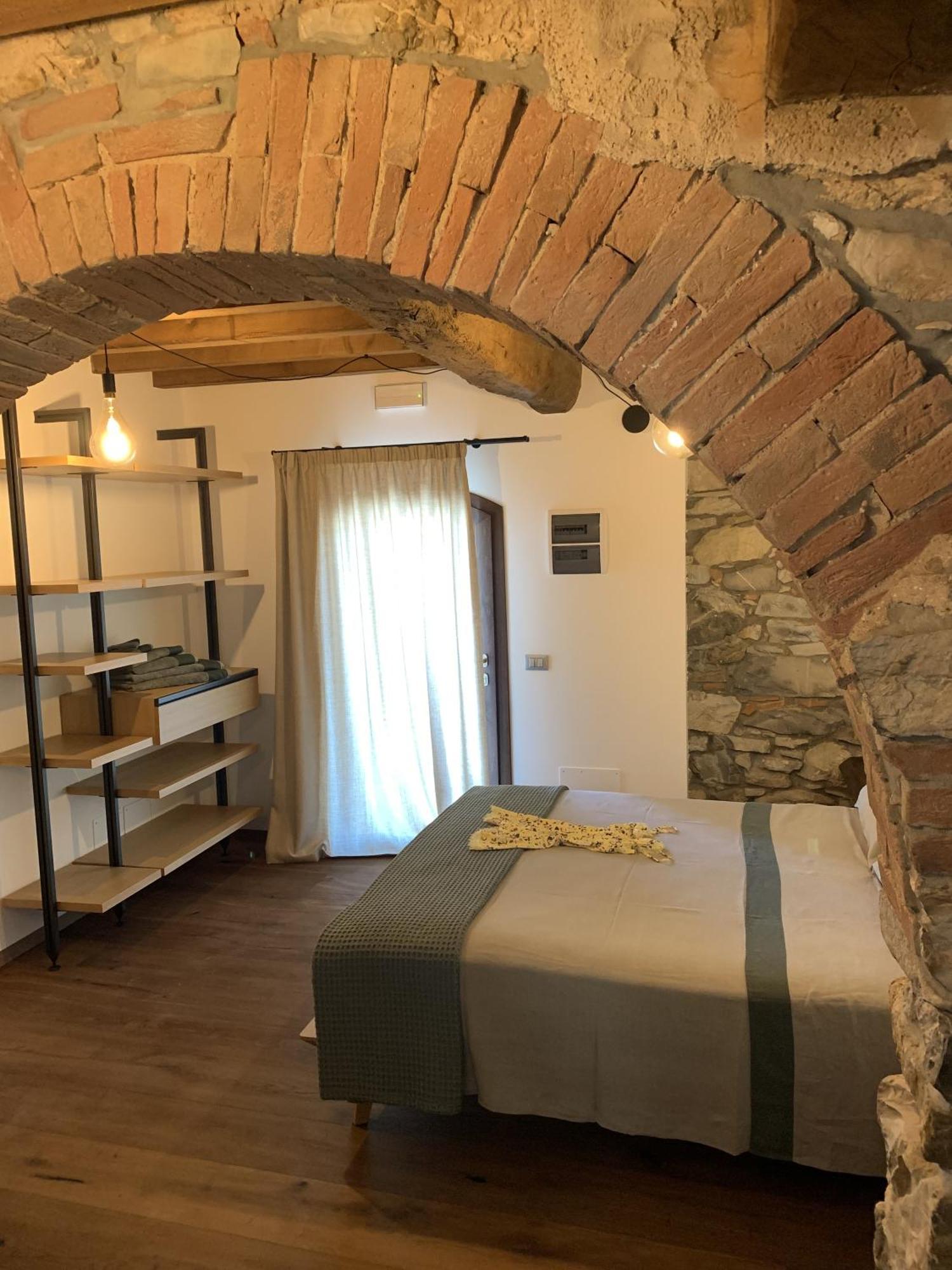 Bed and Breakfast Poggio Belvento Suvereto Zewnętrze zdjęcie